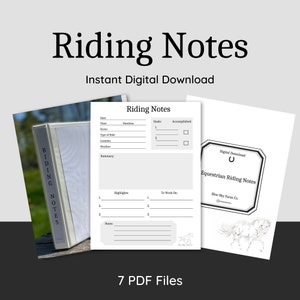 Pferdereiten Daily Journal Barrel Racing Geschenk Reiten Frau Geschenk Scheunen Journal Pferdeliebhaber Geschenk Scheunenlehrer Western Riding Journal
