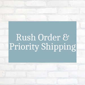 1 Day Rush Order Processing Time & Priority Shipping for Equestrian Riding Journals