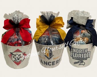 College Acceptance/High School Graduation Gift