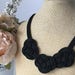 see more listings in the Rope knot necklaces section