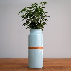 Pet Urn Vase, Custom Pet Vases, Custom Pet Gift, Personalized Cat & Dog Vase For Ashes