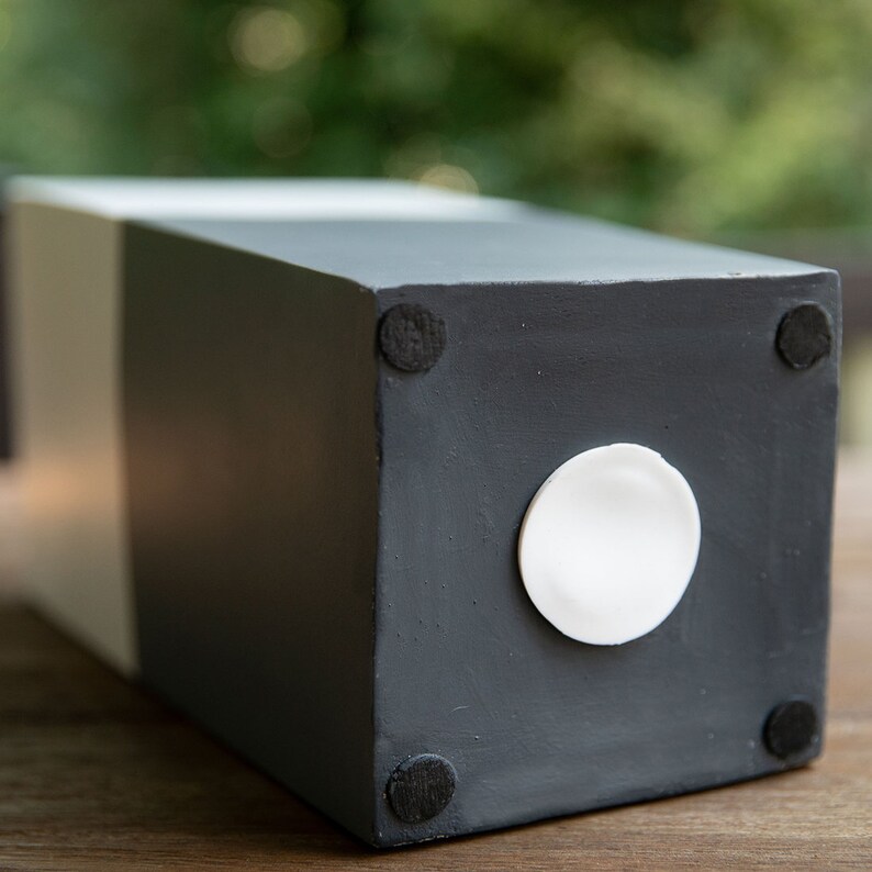 Vase Pet Urn for Ashes Dog Loss Remembrance Urn Cat Memorial Etsy