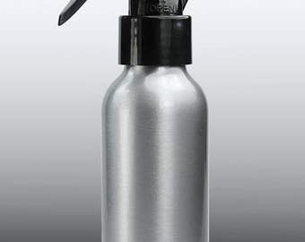 100ML Aluminium Spray Bottle for Air Plant Tillandsia - water atomiser - feed live airplant