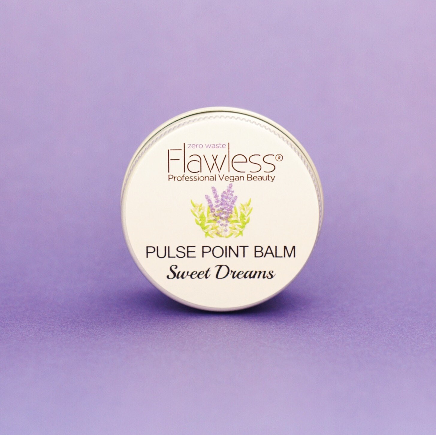 Pulsepoint Balm Pulse Point Balm. Ylang Ylang, Lavender & Tonka Bean, Calming Self Care ...