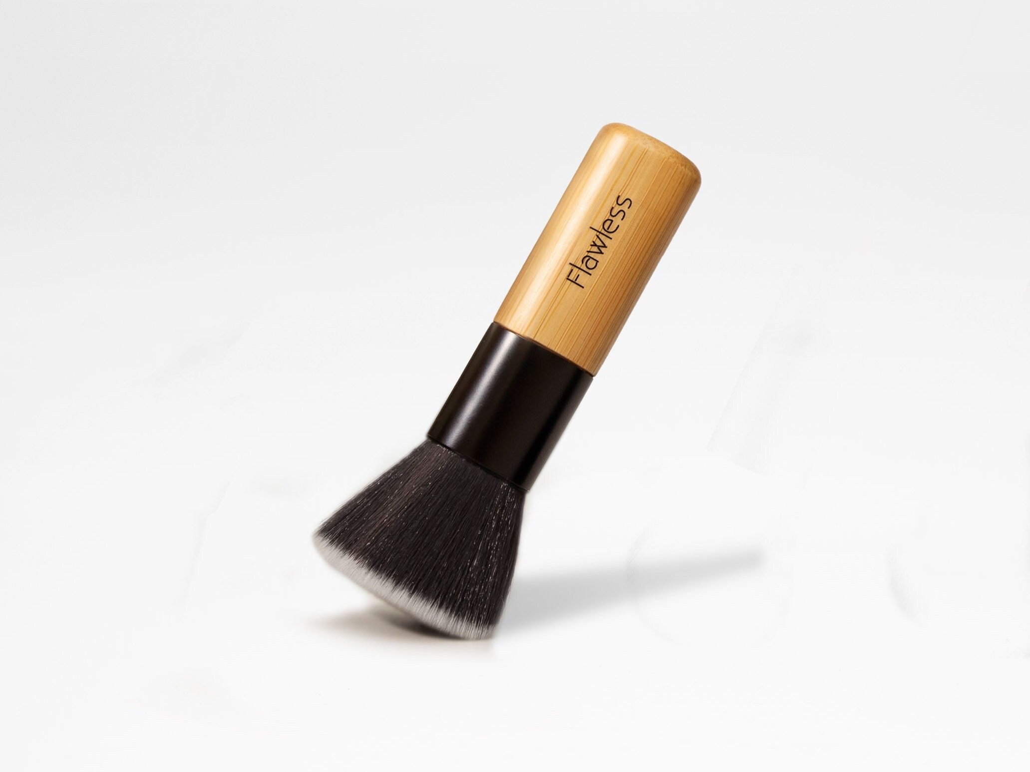 Foundation buffing brush discount