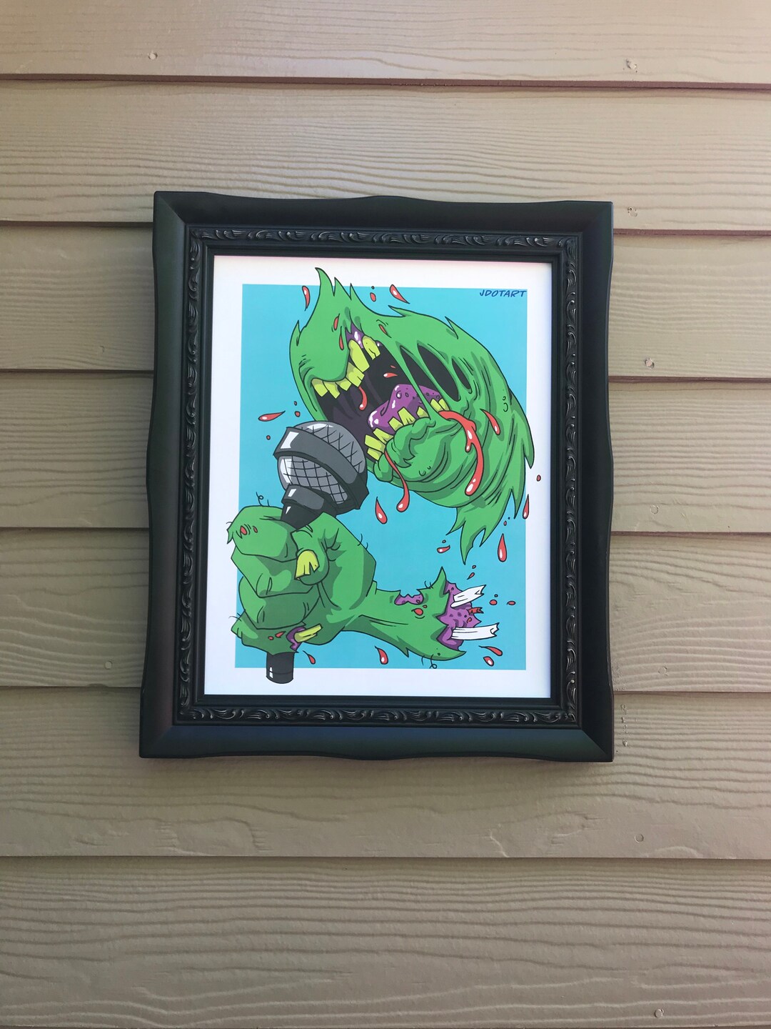 Mcs Rapper Drawings Mc, Rap, Rap Art, Hip Hop, Hip Hop Art, Zombie, Monster, Living Dead ...