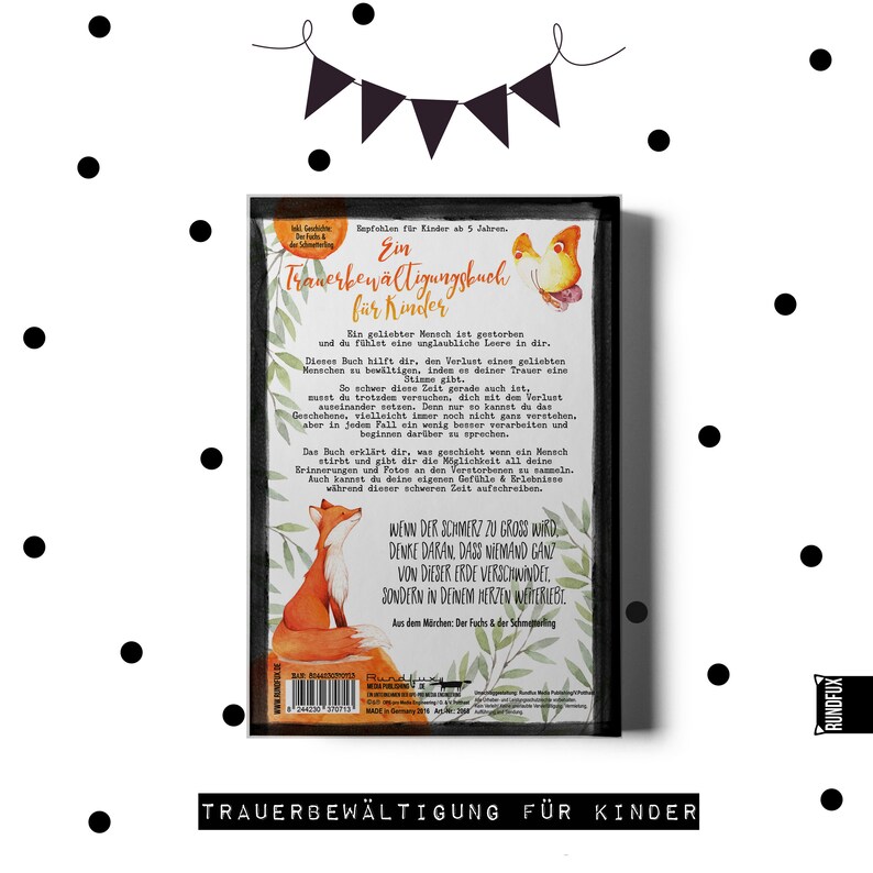 Du Bist Immer in Meinem Herzen Ein Buch Zur - Etsy UK