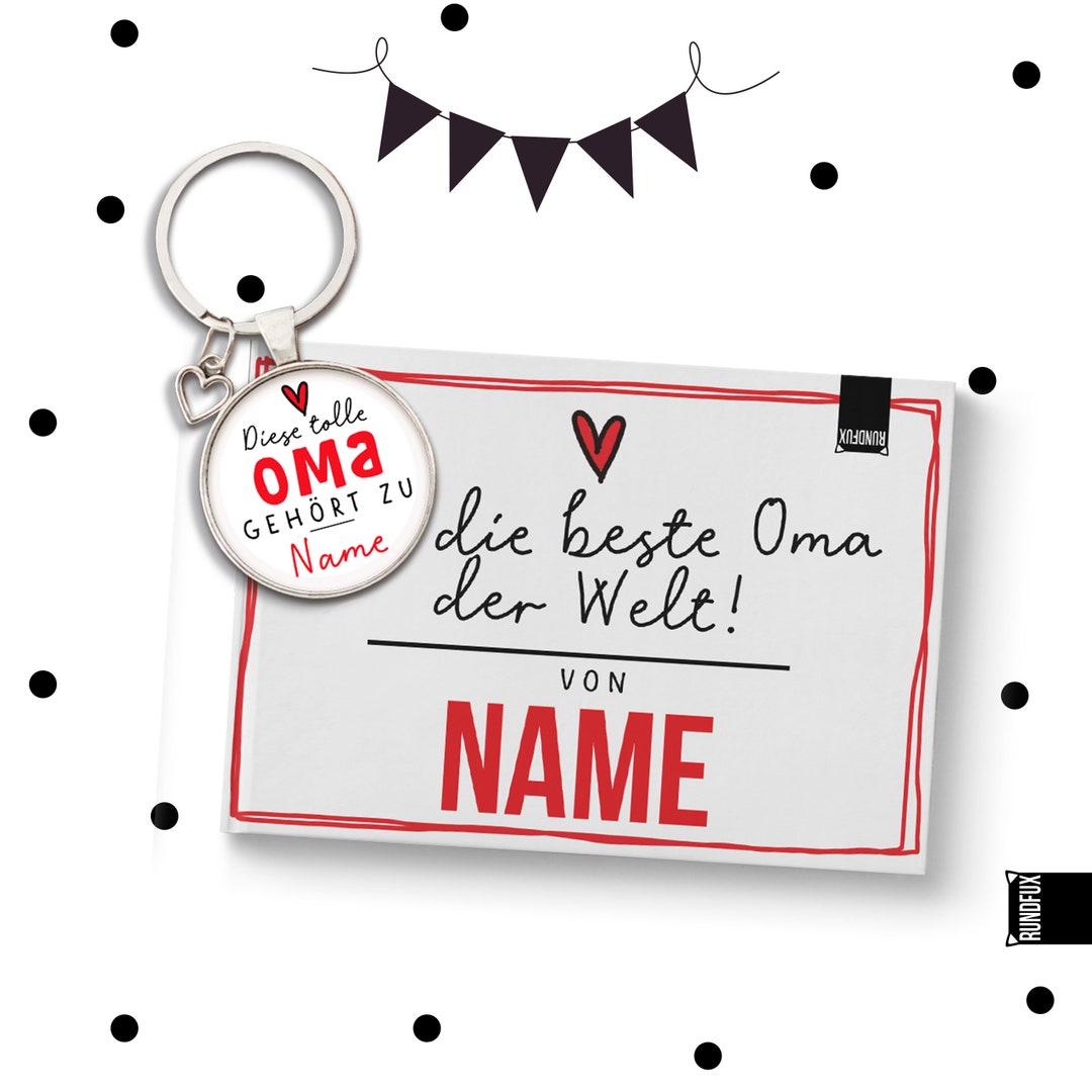 Personalisierte Oma/Opa Decke – Fleece, 50 X 60 Zoll, Mit Individuellen Namen, Burgunderfarben