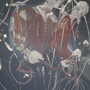 Original Art work