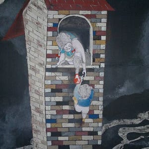 Original Art Work - Etsy