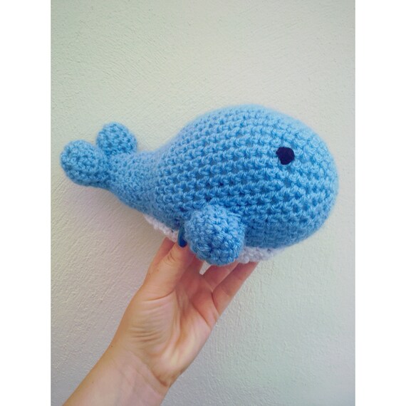 wilbur whale