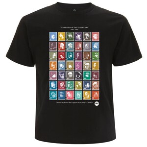 Chuck cheap dt shirt