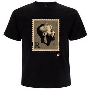 Rakim T Shirt - Etsy Canada