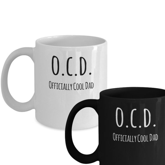 gifts for ocd dad