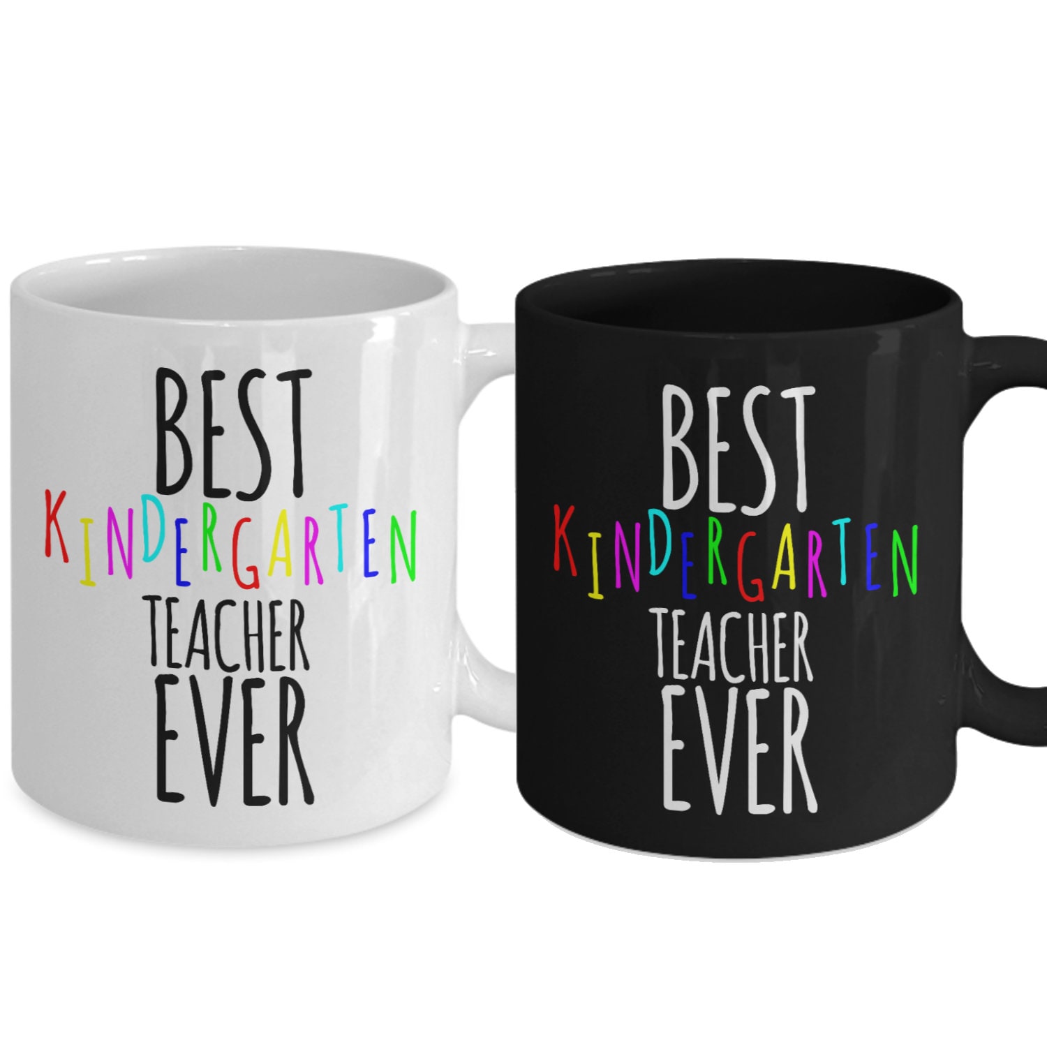 Details about   Preschool Teacher Gift Kindergarten Teacher Gift Teacher Appreciation Gift Mug 