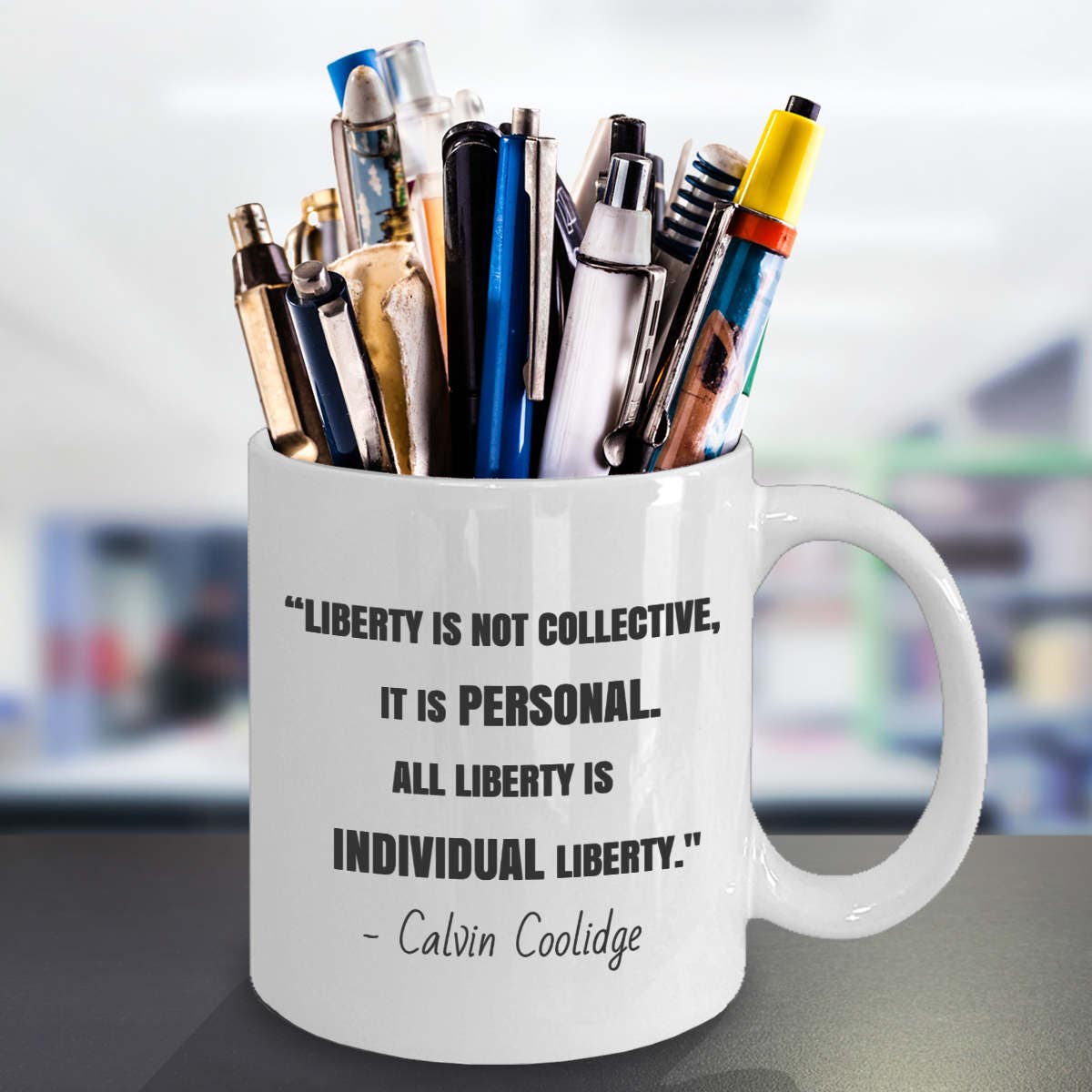 calvin coolidge quotes constitution