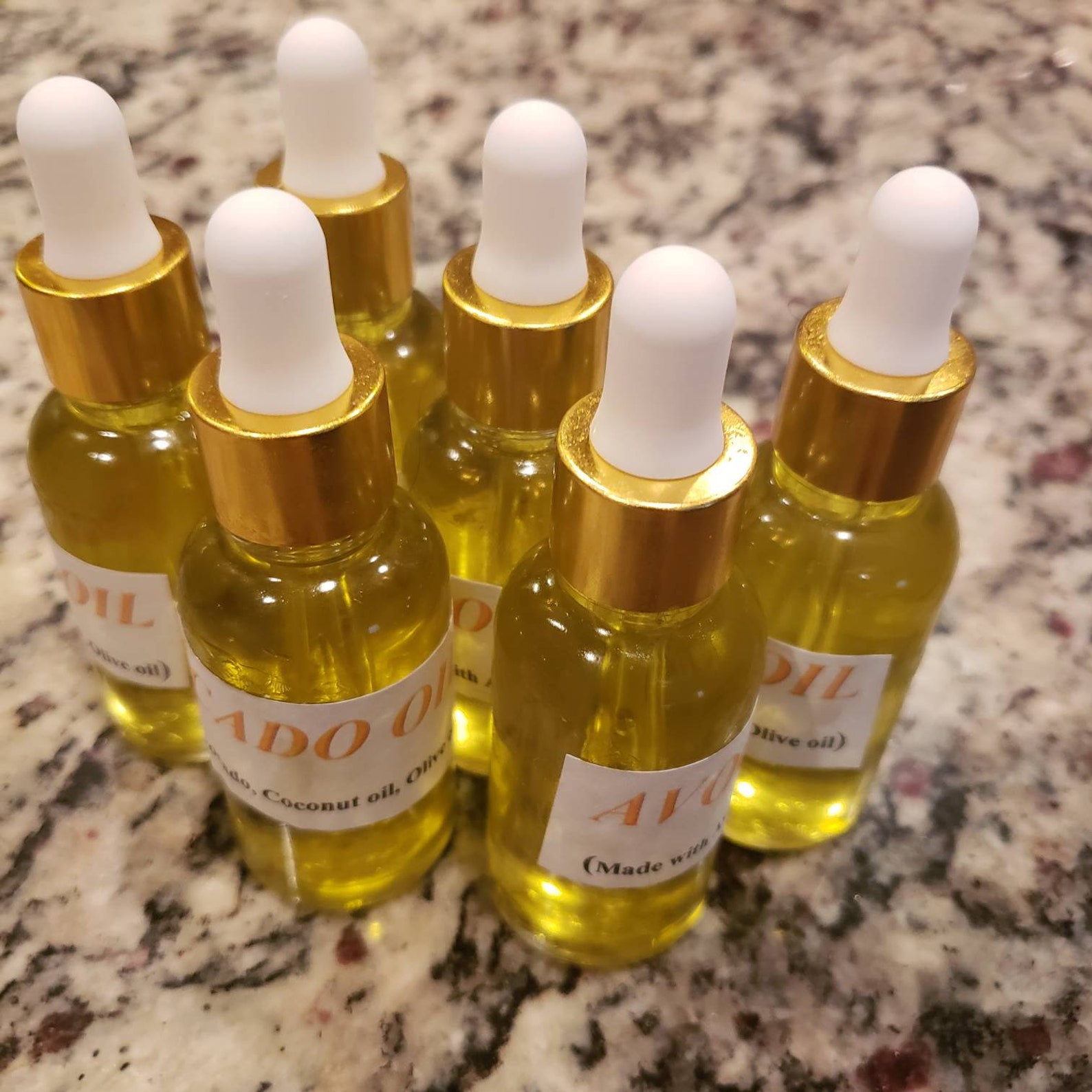 Avocado oil for rapid hair growth Etsy