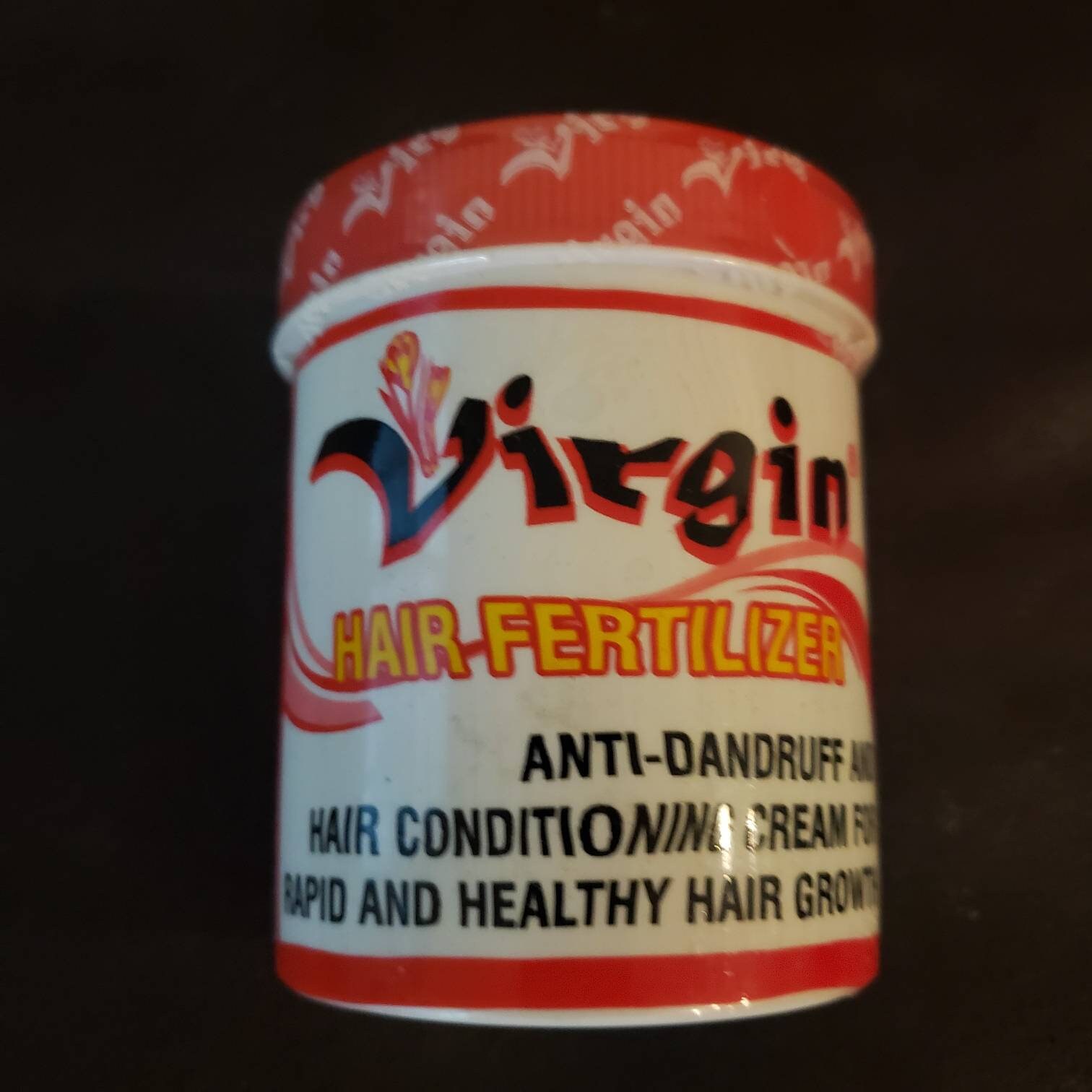 Virgin Hair Fertilizer Etsy