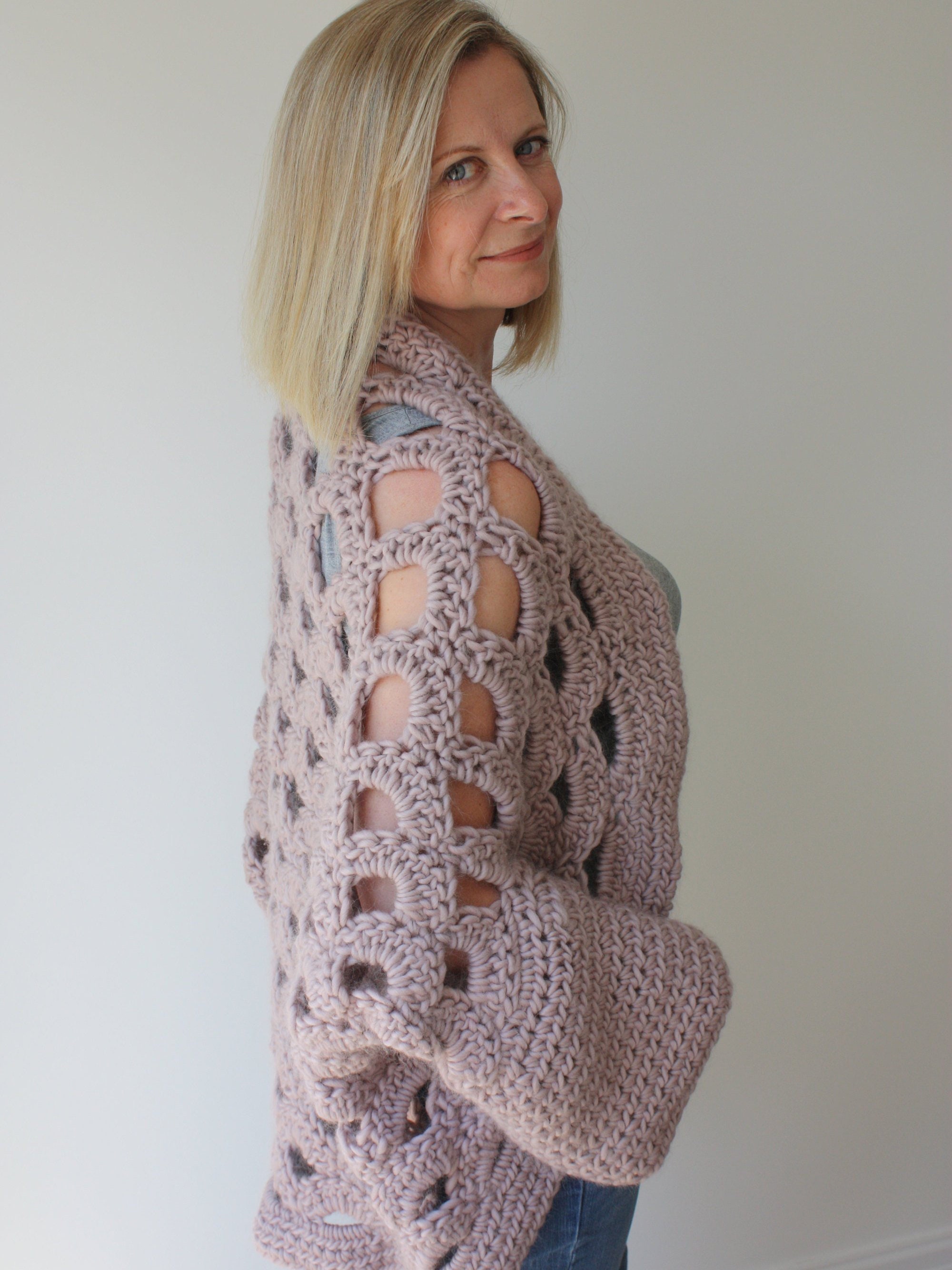 Crochet Kit Beginner Crochet Gift Crochet Kit UK Crochet Etsy UK