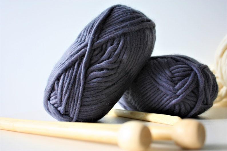 Knitting Needles 12mm Chunky Knit Needles Size 17 Wooden Etsy