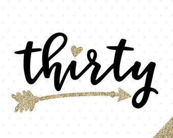 60th Birthday SVG Cheers to 60 Years SVG file 60th | Etsy