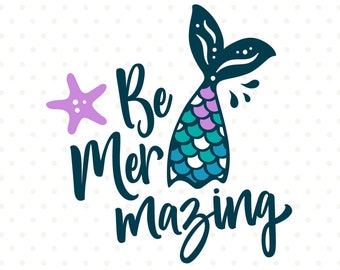 Free Free 172 Afro Black Mermaid Svg SVG PNG EPS DXF File