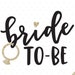 see more listings in the Wedding SVGs section