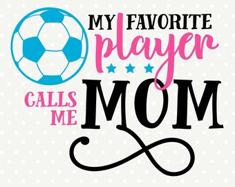 Soccer Mom SVG, Soccer Iron in bestand, Soccer Shirt svg, Sport SVG, Commercieel gebruik bestand, DXF cut bestand, Vinyl svg bestand