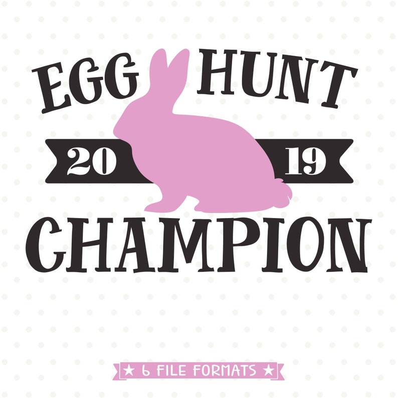 Download Egg Hunt SVG Easter Shirt svg Easter Iron on file Egg Hunt | Etsy