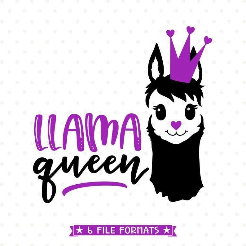 Free Free Drama Queen Svg 372 SVG PNG EPS DXF File