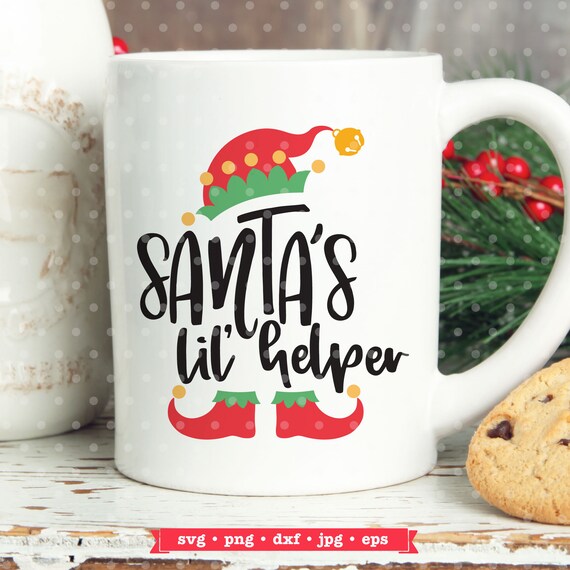 【Santa'sLittleHelper様】 Santa's Little Helper - i48 Digital - Inspirations Studios
