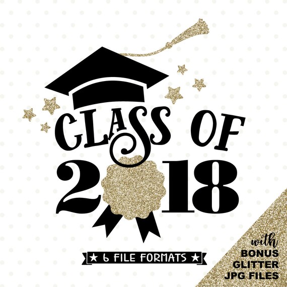 Download Items similar to 2018 Graduation SVG, Class of 2018 SVG file, Senior SVG cut file, Graduation ...
