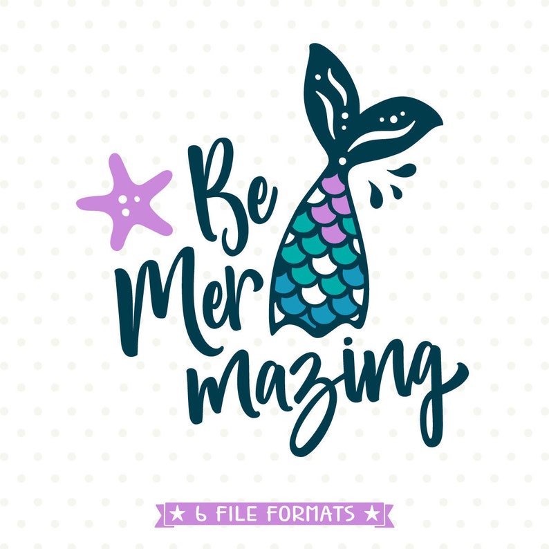 Free Free 226 Mermaid Quotes Svg Free SVG PNG EPS DXF File