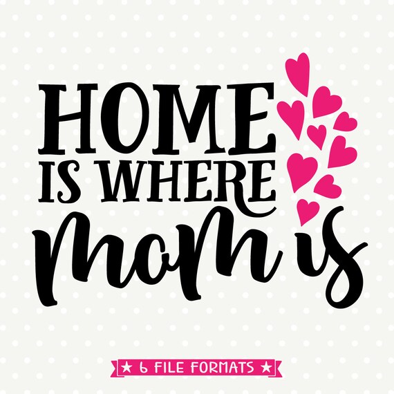 Download Mothers Day SVG Mothers Day Gift SVG file Mom Iron on file | Etsy