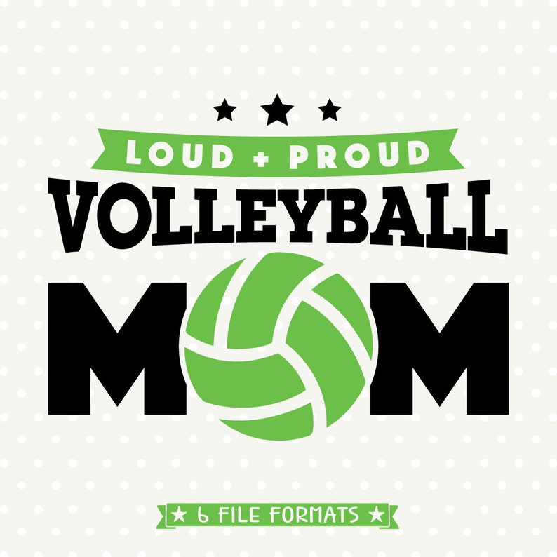 Free Free Volleyball Mom Svg Free 427 SVG PNG EPS DXF File
