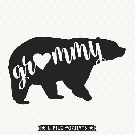 Free Free 344 Bear Family Svg Free SVG PNG EPS DXF File