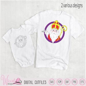 Welkom sinterklaas, Sinterklaas feest, sinterklaas shirt, baby bestand, scanncut fcm, pakjes avond, snij patroon baby, cricut, plotter