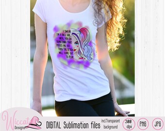 Sublimation files