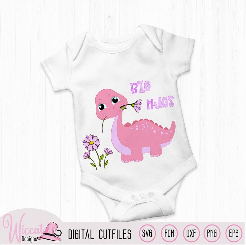 Download Girls Dinosaur Vinyl Craft Kid Shirt Svg Pink Dinosaur Svg Nursery File Cute Animal Svg Scanncut Fcm Cricut Design Girl Baby Dino Clip Art Art Collectibles
