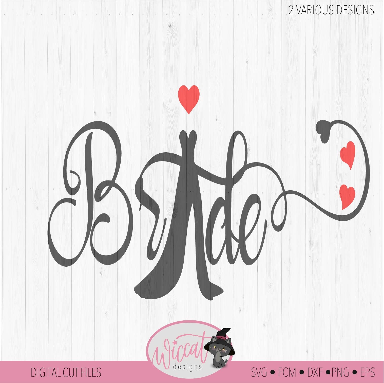 Download Bride Svg Wedding Dress Svg Bridal Shower Svg Bachelor Etsy