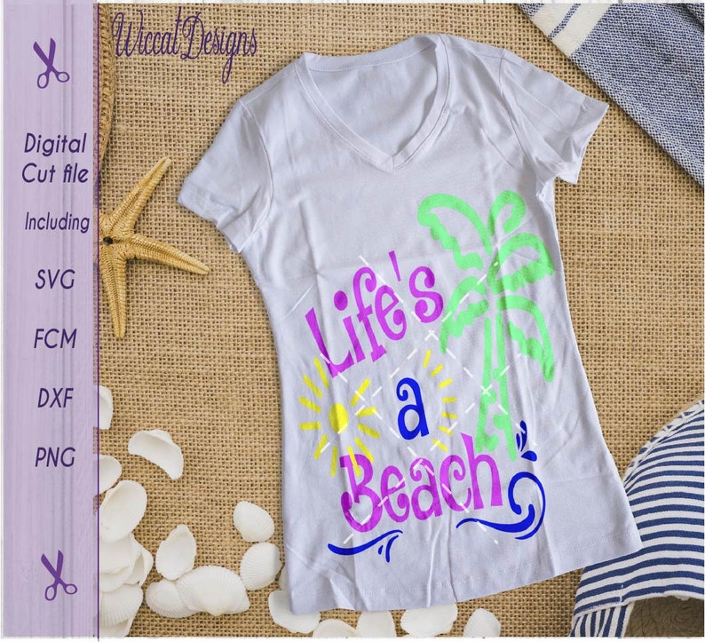 Download Beach bundle beach quote svg Holiday bundle svg summer | Etsy