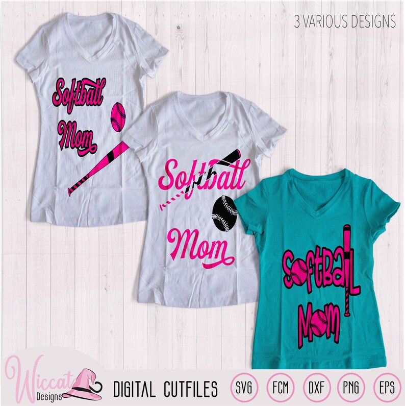 Download Softball mom svg knockout sports svg softball bat svg ...