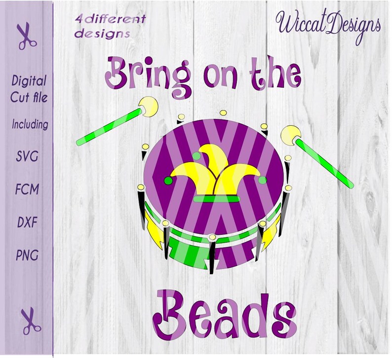Download Snare drum boy Mardi gras svg drums svg Drum bead svg mardi | Etsy