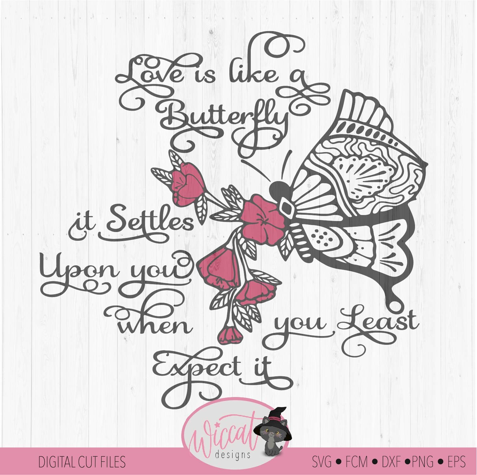 Download Butterfly svg Flowers svg Lace cut file die cutting file ...