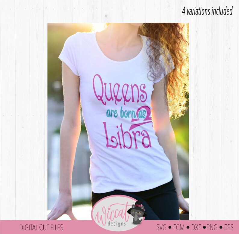 Free Free Libra Queen Svg 276 SVG PNG EPS DXF File
