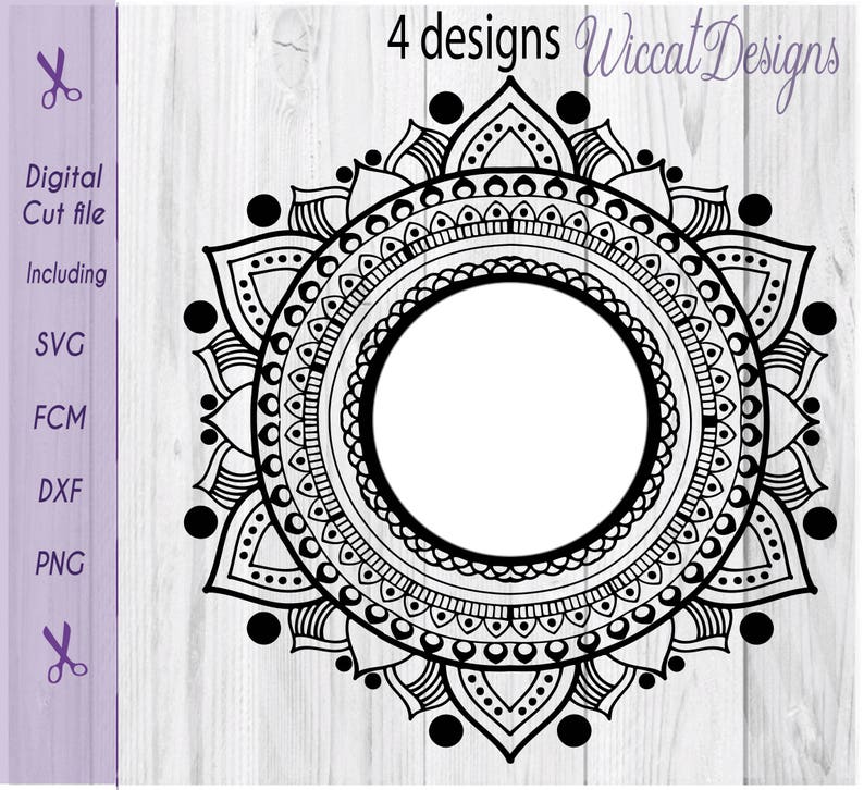 Free Free Graduation Mandala Svg 515 SVG PNG EPS DXF File