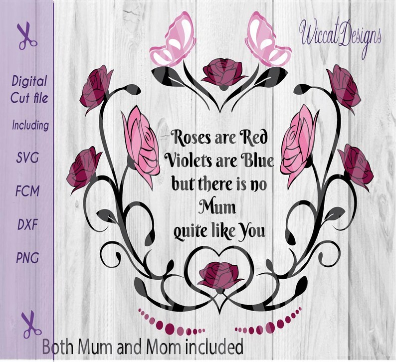 Download Svg bundle Mothers day bundle Cupcake quote svg Grandma | Etsy