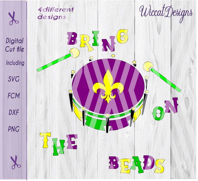 Download Snare drum boy Mardi gras svg drums svg Drum bead svg mardi | Etsy