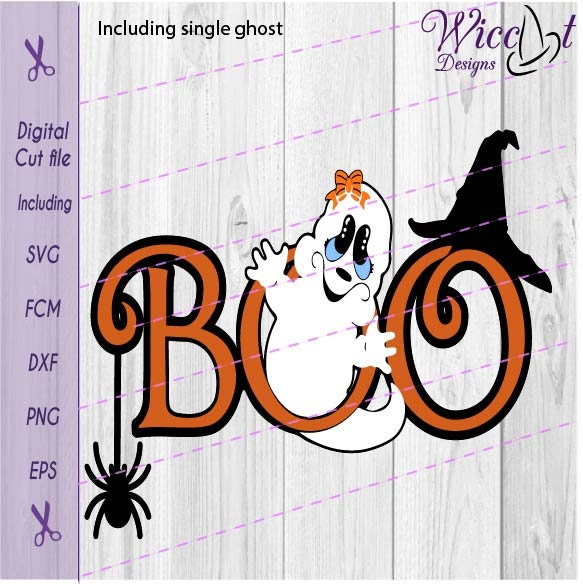 Download Girl Ghost svg baby halloween svg Halloween Girl svg boo ...