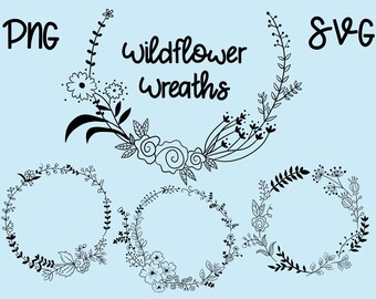 Free Free 341 Wildflower Svg Free SVG PNG EPS DXF File